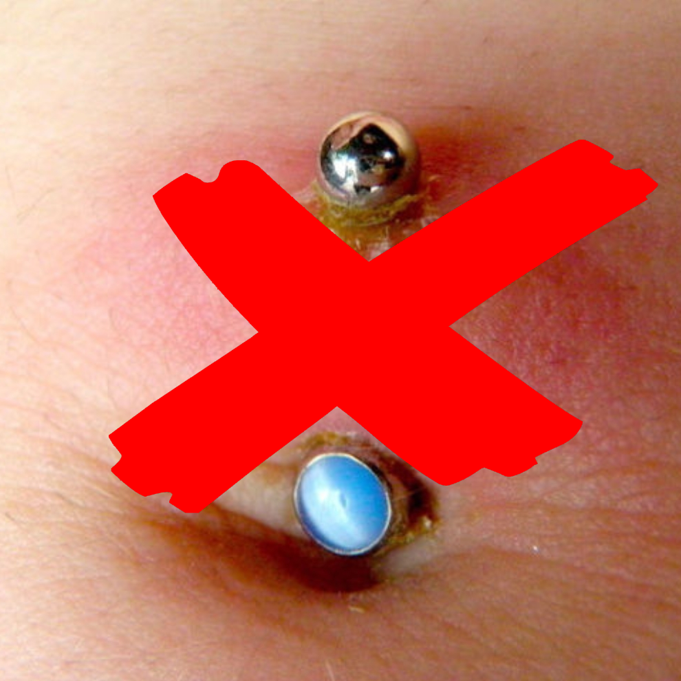 Holz | Piercing Kurs online: Piercen lernen - mit Zertifikat