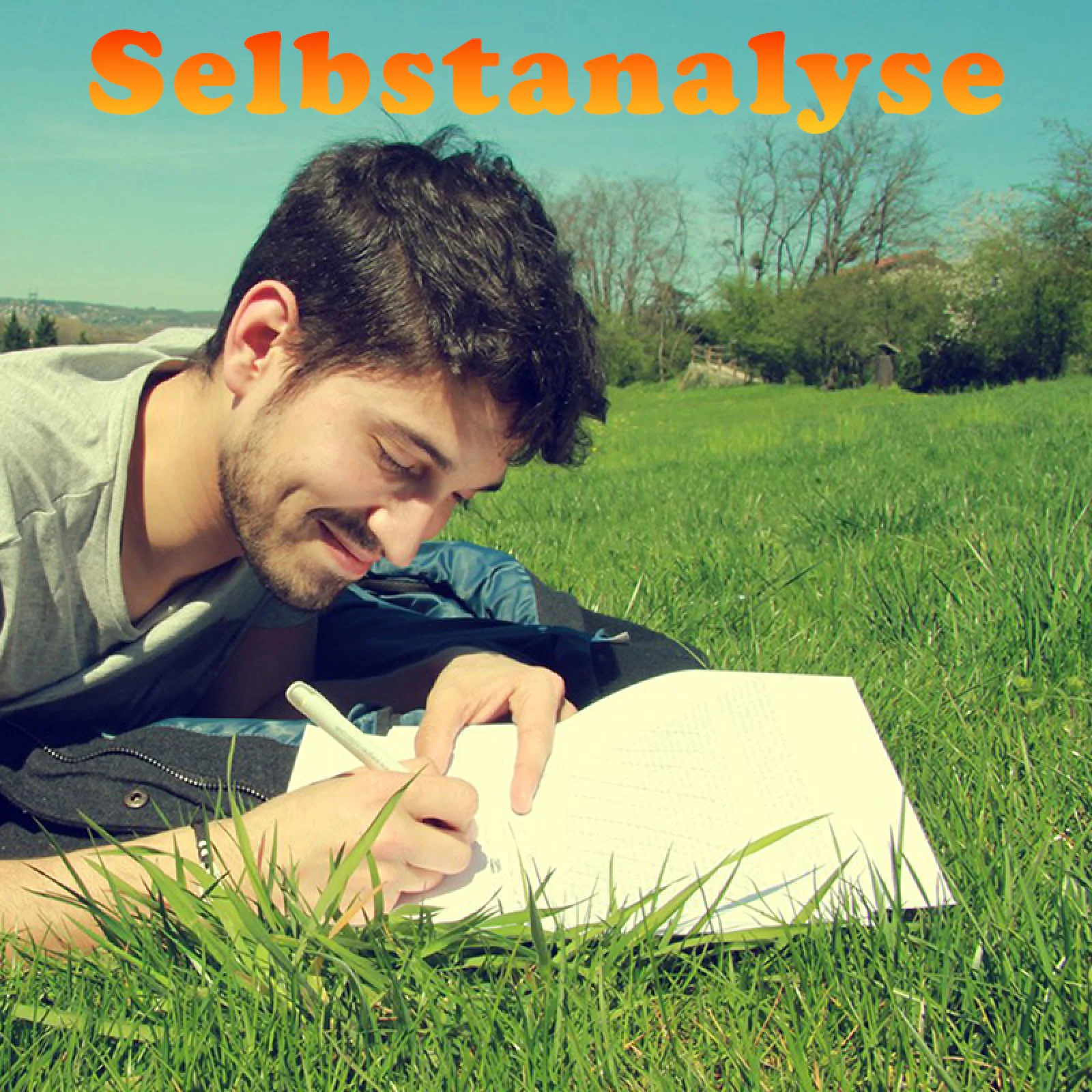 Bewusstsein schaffen durch Selbstanalyse | Mastermind 