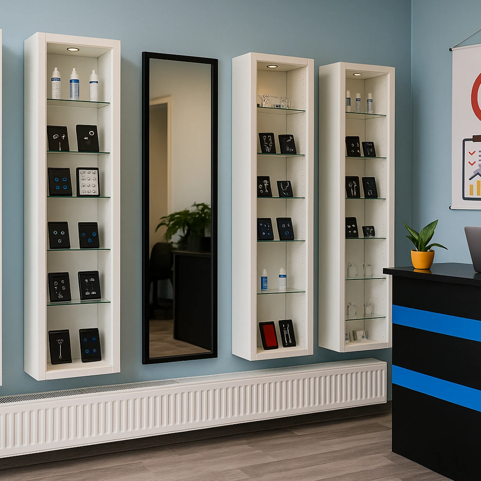 Studiogründung, Gewerbe und Marketing | Piercing Kurs online: Piercen lernen - mit Zertifikat